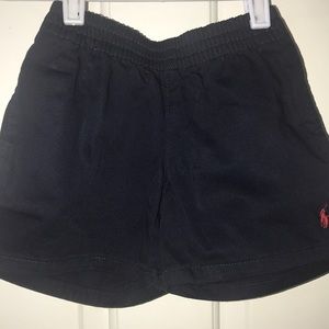 POLO-Ralph Lauren shorts